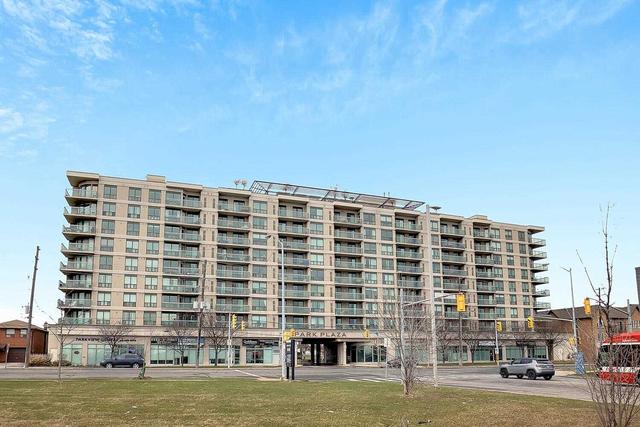 801 - 1030 Sheppard Ave W, Condo with 3 bedrooms, 2 bathrooms and 1 parking in Toronto ON | Image 12
