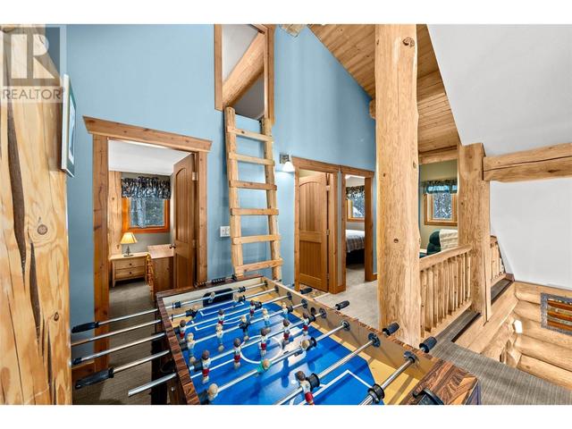 1876 Shaver Road, House detached with 4 bedrooms, 3 bathrooms and null parking in Columbia Shuswap B BC | Image 20