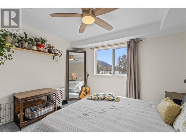 203 - 217 Elm Avenue, Condo with 1 bedrooms, 1 bathrooms and 1 parking in Penticton BC | Image 17