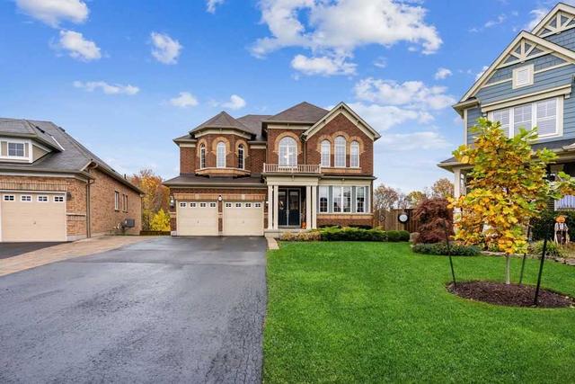 8926 Tristar Cres, House detached with 4 bedrooms, 5 bathrooms and 8 parking in Niagara Falls ON | Image 12
