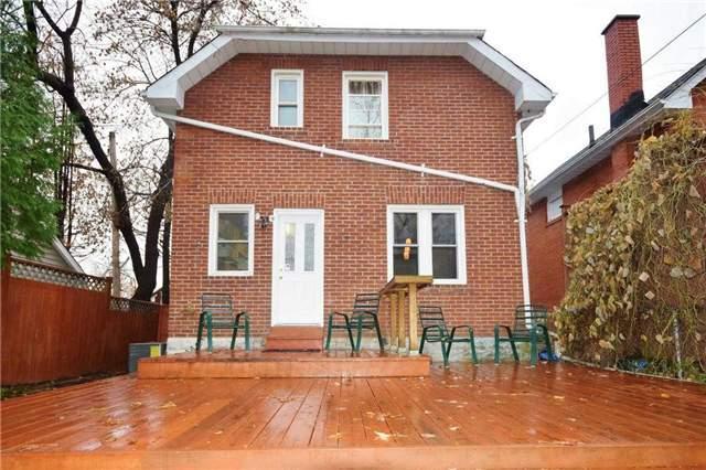 104 Mclaughlin Blvd, House detached with 3 bedrooms, 2 bathrooms and 3 parking in Oshawa ON | Image 19