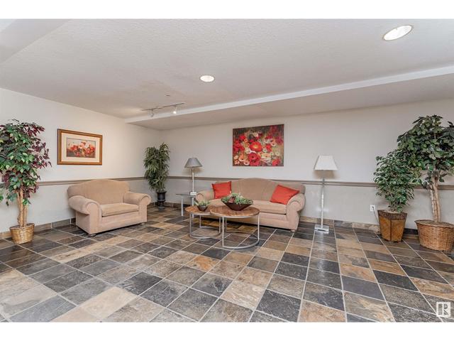 416 - 8912 156 St Nw, Condo with 2 bedrooms, 2 bathrooms and null parking in Edmonton AB | Image 10
