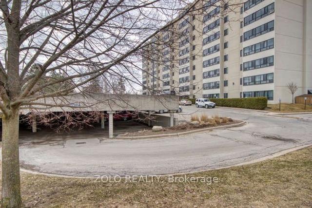 209 - 600 Grenfell Dr, Condo with 2 bedrooms, 1 bathrooms and 1 parking in London ON | Image 4