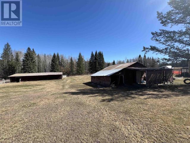 3467 Dale Lake Road, House detached with 3 bedrooms, 2 bathrooms and null parking in Cariboo A BC | Image 36