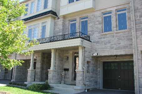 36 - 3038 Haines Rd, House attached with 3 bedrooms, 3 bathrooms and 1 parking in Mississauga ON | Image 2
