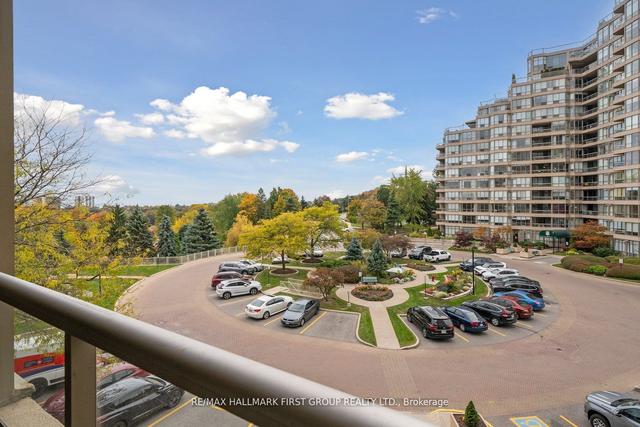 410 - 20 Guildwood Pkwy, Condo with 2 bedrooms, 2 bathrooms and 2 parking in Toronto ON | Image 19