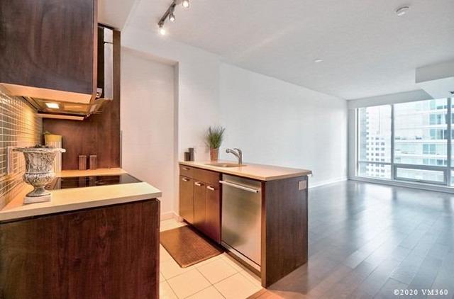 2308 - 295 Adelaide St W, Condo with 1 bedrooms, 1 bathrooms and 1 parking in Toronto ON | Image 23