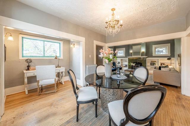 506 38 Avenue Sw, House detached with 3 bedrooms, 1 bathrooms and 1 parking in Calgary AB | Image 13