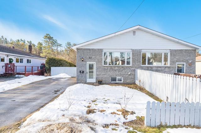 33 Beaumaur Dr, House semidetached with 2 bedrooms, 2 bathrooms and 4 parking in Penetanguishene ON | Image 12