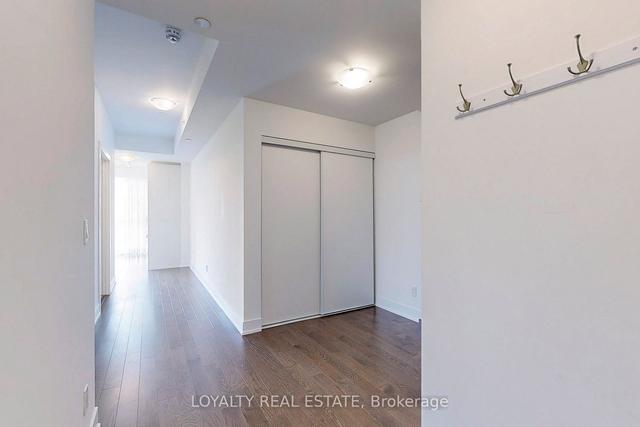 1202 - 181 Bedford Rd, Condo with 2 bedrooms, 2 bathrooms and 0 parking in Toronto ON | Image 22