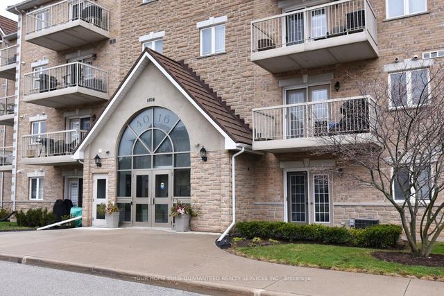 104 - 4016 Kilmer Dr, Condo with 2 bedrooms, 2 bathrooms and 2 parking in Burlington ON | Image 12