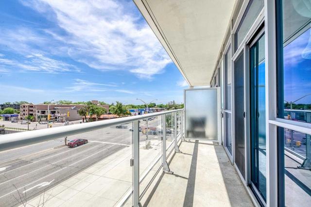 311 - 55 Speers Rd, Condo with 1 bedrooms, 1 bathrooms and 1 parking in Oakville ON | Image 7