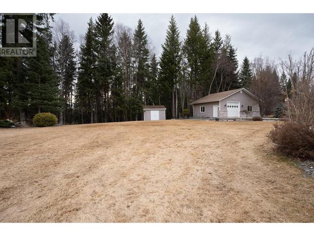 6531 Olympia Place, House detached with 3 bedrooms, 4 bathrooms and null parking in Prince George BC | Image 34