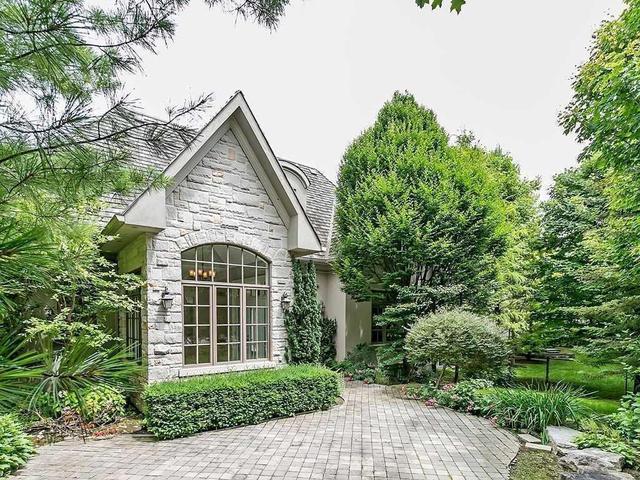 140 Waterstone Crt, House detached with 4 bedrooms, 7 bathrooms and 2 parking in Oakville ON | Image 20