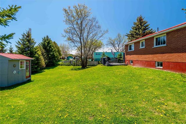 8677 Hwy 11 N, House detached with 3 bedrooms, 1 bathrooms and 10 parking in Severn ON | Image 24