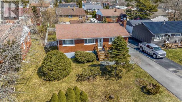 6 Kenwood Avenue, House detached with 3 bedrooms, 1 bathrooms and null parking in Halifax NS | Image 36