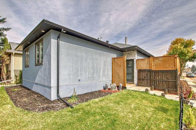 107 Mckenna Crescent Se, House detached with 5 bedrooms, 2 bathrooms and 4 parking in Calgary AB | Image 39