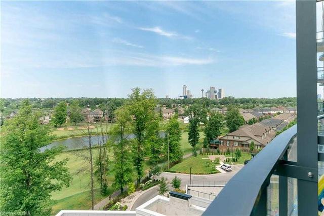 718 - 7711 Green Vista Gate, Condo with 2 bedrooms, 2 bathrooms and 1 parking in Niagara Falls ON | Image 24