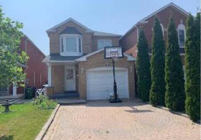 6 Prado Crt, House detached with 3 bedrooms, 4 bathrooms and 3 parking in Toronto ON | Image 1