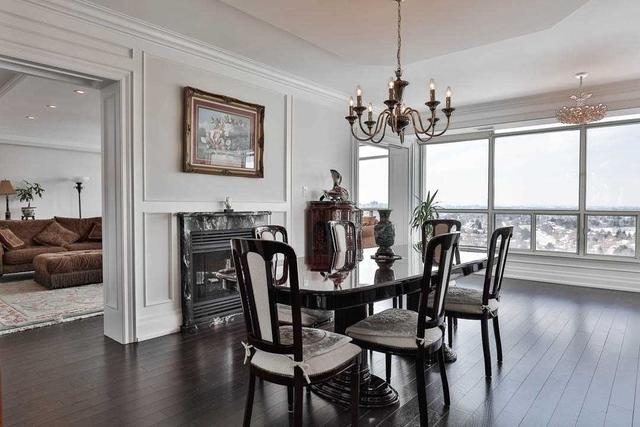 ph11 - 7300 Yonge St, Condo with 3 bedrooms, 3 bathrooms and 3 parking in Vaughan ON | Image 10