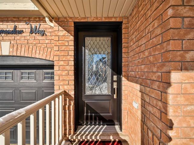 12 Ponymeadow Way, House semidetached with 3 bedrooms, 4 bathrooms and 3 parking in Brampton ON | Image 12