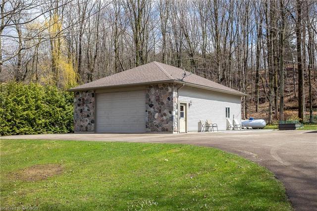 171 Ashgrove Lane, House detached with 4 bedrooms, 2 bathrooms and 22 parking in Meaford ON | Image 30