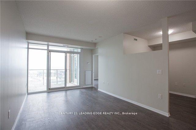 1009 - 125 Western Battery Rd, Condo with 2 bedrooms, 2 bathrooms and 1 parking in Toronto ON | Image 7