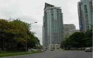 1209 - 33 Elm Dr W, Condo with 2 bedrooms, 2 bathrooms and 1 parking in Mississauga ON | Image 1