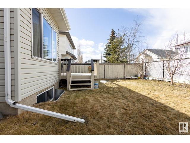 3320 40 Av Nw, House detached with 4 bedrooms, 2 bathrooms and 4 parking in Edmonton AB | Image 52