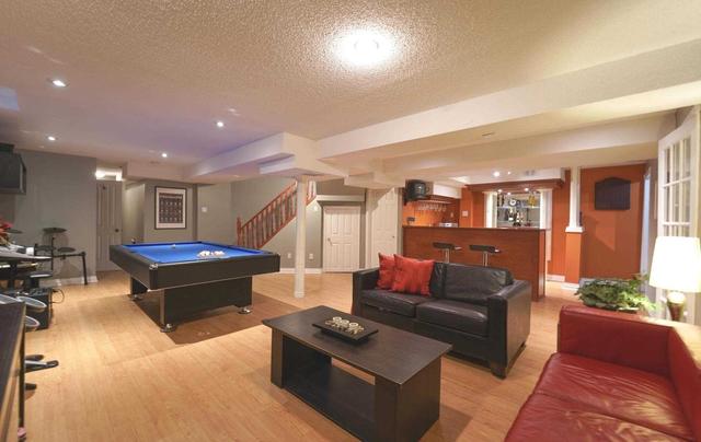 87 Hibbard Dr, House detached with 4 bedrooms, 4 bathrooms and 6 parking in Ajax ON | Image 26