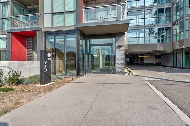 b312 - 5240 Dundas St, Condo with 1 bedrooms, 1 bathrooms and 1 parking in Burlington ON | Image 14