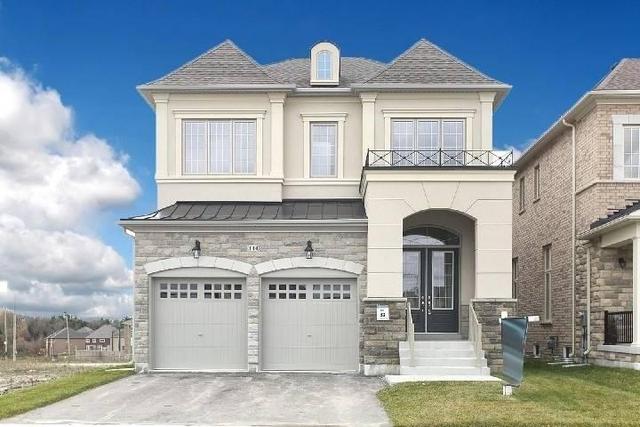 Lot 83 Stormont Tr, House detached with 5 bedrooms, 4 bathrooms and 2 parking in Vaughan ON | Image 1
