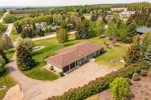 47 - 28364 Township Road 384, House detached with 4 bedrooms, 2 bathrooms and null parking in Red Deer County AB | Image 40
