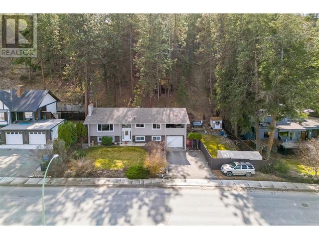 815 Steele Road, House detached with 5 bedrooms, 2 bathrooms and 6 parking in Kelowna BC | Image 50