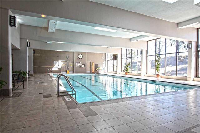 101 - 3303 Don Mills Rd, Condo with 2 bedrooms, 2 bathrooms and 2 parking in Toronto ON | Image 20