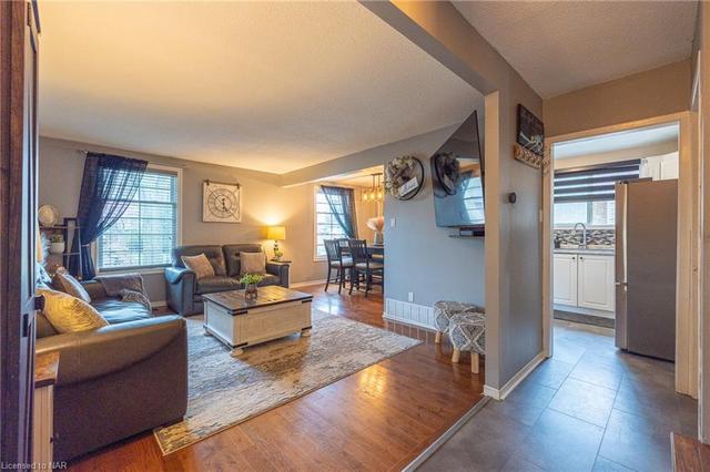 6182 Johnson Drive, House detached with 3 bedrooms, 1 bathrooms and 3 parking in Niagara Falls ON | Image 45