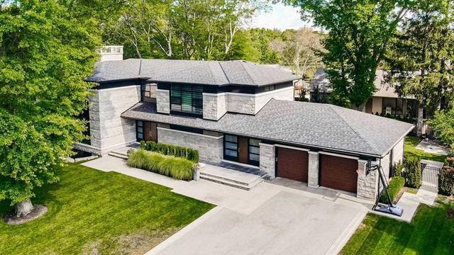 259 Burgundy Dr, House detached with 4 bedrooms, 6 bathrooms and 10 parking in Oakville ON | Image 1