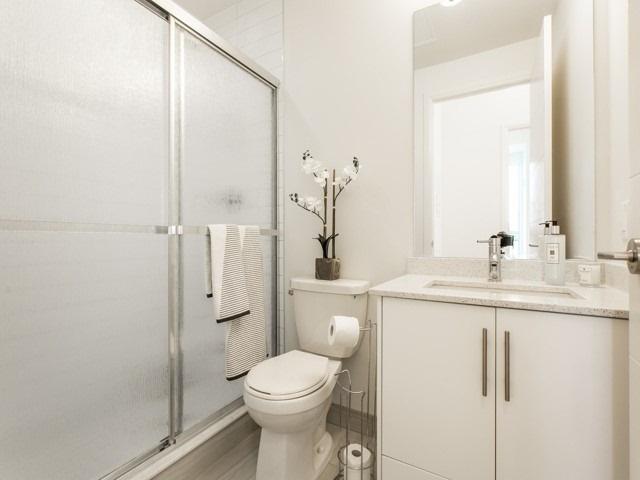 806 - 460 Adelaide St E, Condo with 1 bedrooms, 1 bathrooms and 0 parking in Toronto ON | Image 7