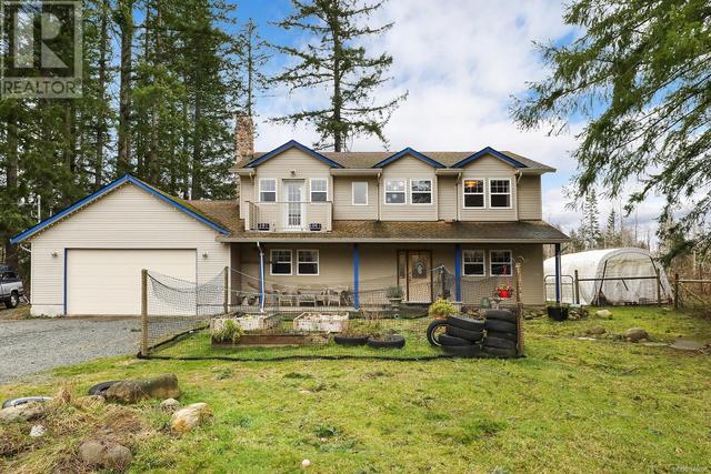 7522 Island Hwy N, House detached with 4 bedrooms, 3 bathrooms and 10 parking in Comox Valley C (Puntledge   Black Creek) BC | Image 40