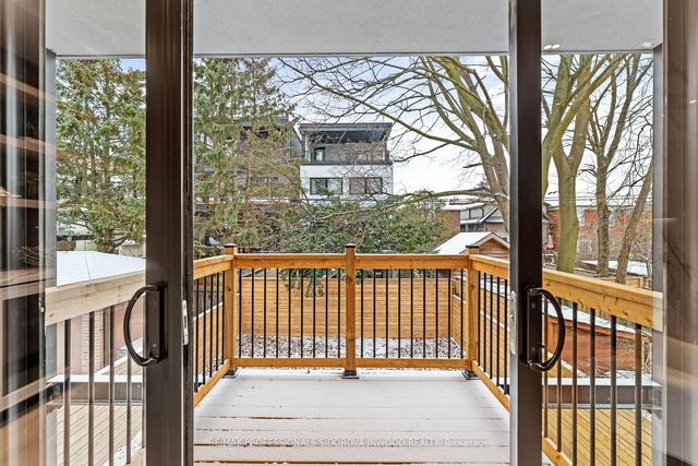 63 Methuen Ave, House detached with 4 bedrooms, 5 bathrooms and 3 parking in Toronto ON | Image 8