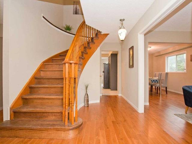 3051 Dalehurst Dr, House detached with 6 bedrooms, 3 bathrooms and 6 parking in Mississauga ON | Image 37