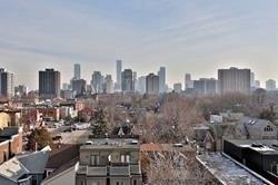 604 - 783 Bathurst St, Condo with 1 bedrooms, 1 bathrooms and null parking in Toronto ON | Image 14