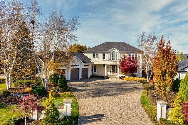 3477 Notre Dame Crt, House detached with 6 bedrooms, 5 bathrooms and 13 parking in Niagara Falls ON | Image 1