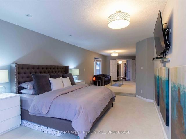 22 Grand Forest Dr, House detached with 4 bedrooms, 3 bathrooms and 2 parking in Barrie ON | Image 25