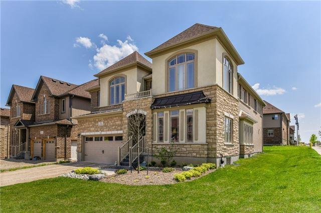 761 Snowberry Crt, House detached with 4 bedrooms, 5 bathrooms and 2 parking in Waterloo ON | Image 2