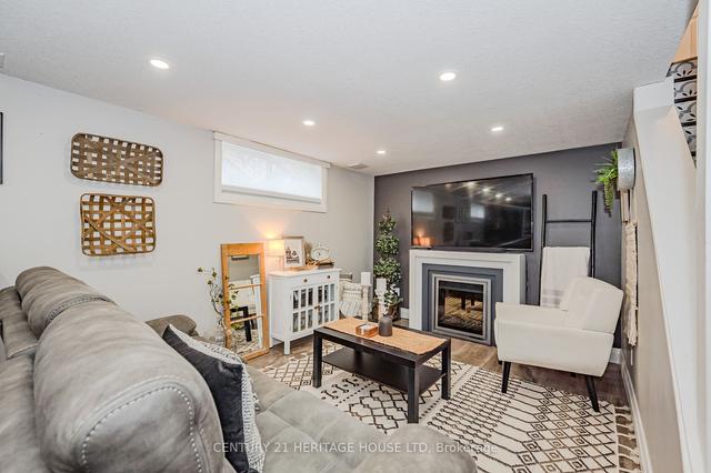 37 Cheltonwood Ave, House detached with 2 bedrooms, 2 bathrooms and 5 parking in Guelph ON | Image 14