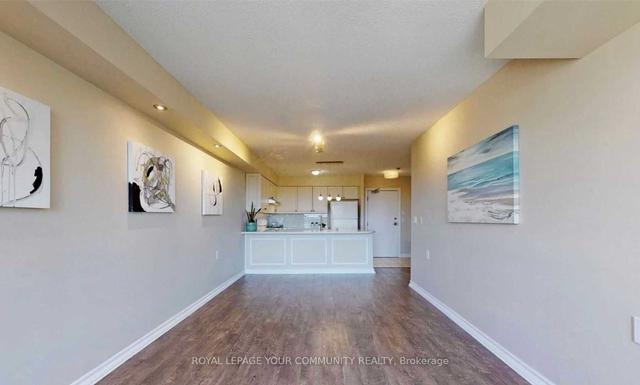 517 - 890 Sheppard Ave W, Condo with 2 bedrooms, 2 bathrooms and 1 parking in Toronto ON | Image 4