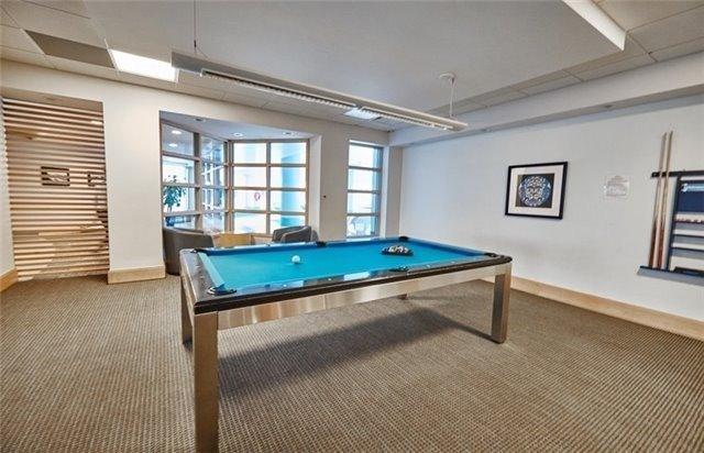 2605 - 10 Yonge St, Condo with 1 bedrooms, 2 bathrooms and 1 parking in Toronto ON | Image 22