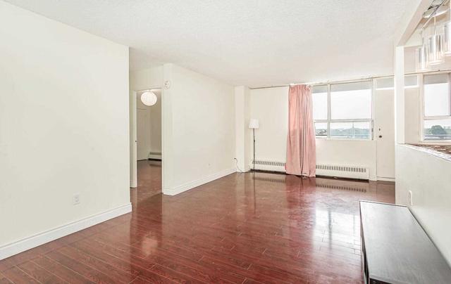 614 - 1950 Kennedy Rd, Condo with 3 bedrooms, 1 bathrooms and 1 parking in Toronto ON | Image 40