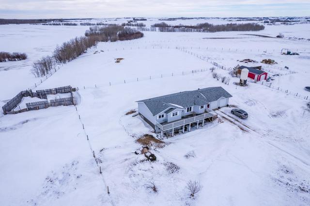 451048 Rg Rd 74, House detached with 5 bedrooms, 3 bathrooms and 6 parking in Wainwright No. 61 AB | Image 34